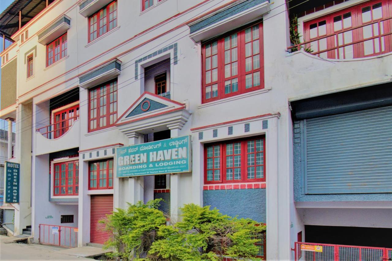 Green Haven Tulsa Exterior foto